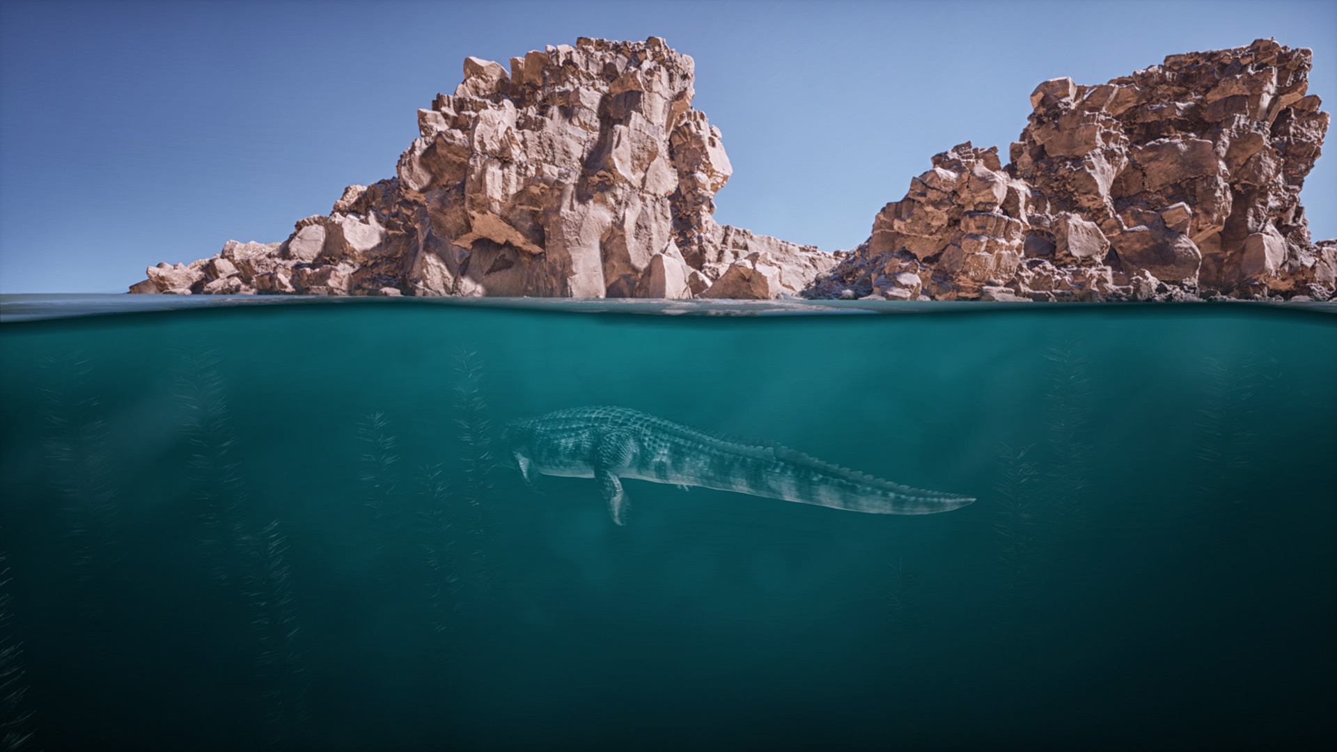 Instinction Screenshots