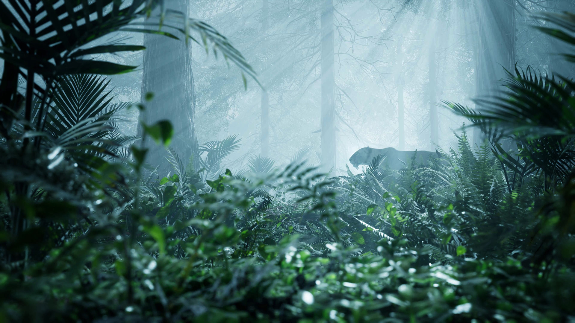 Instinction Screenshots