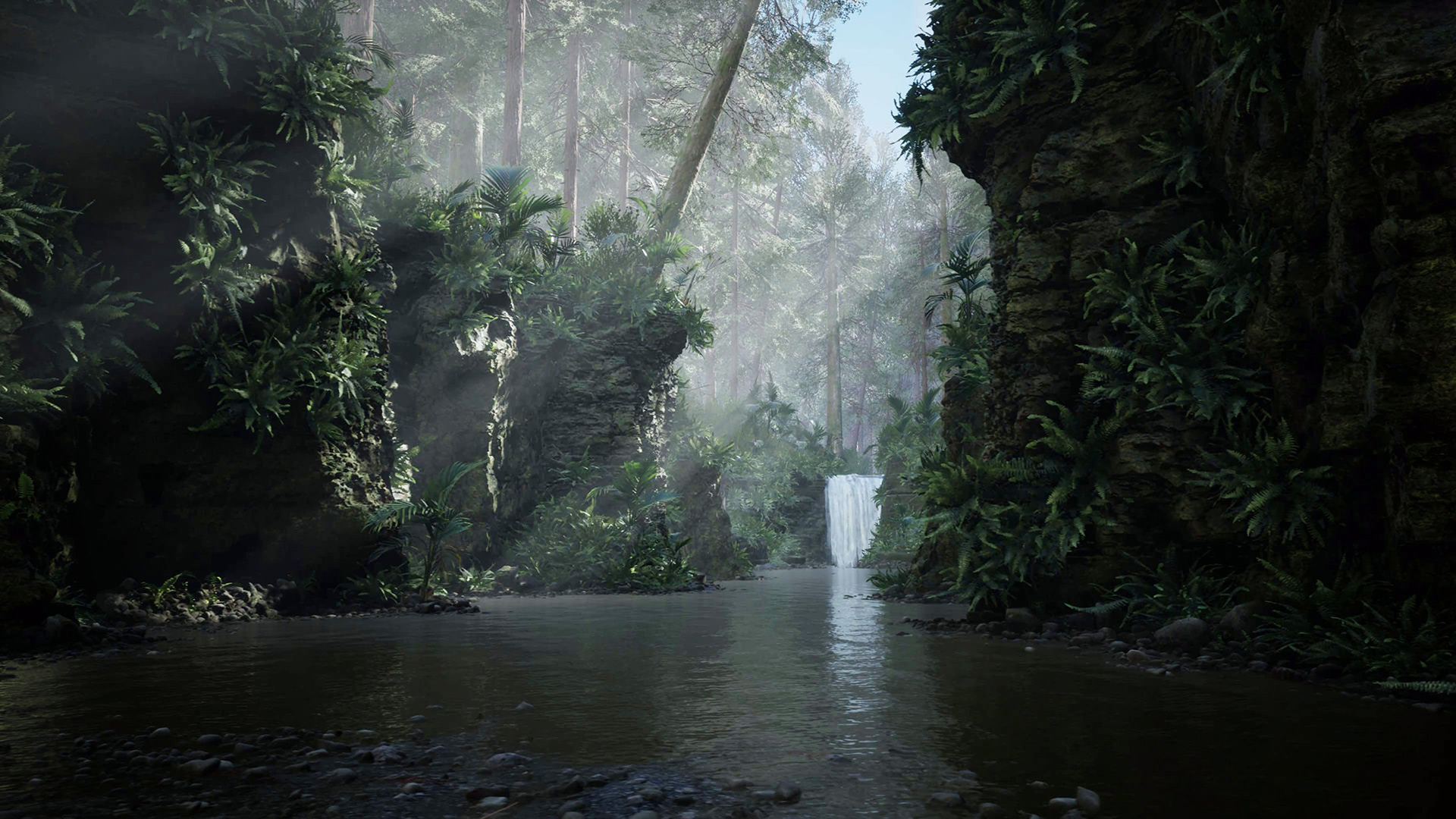 Instinction Screenshots