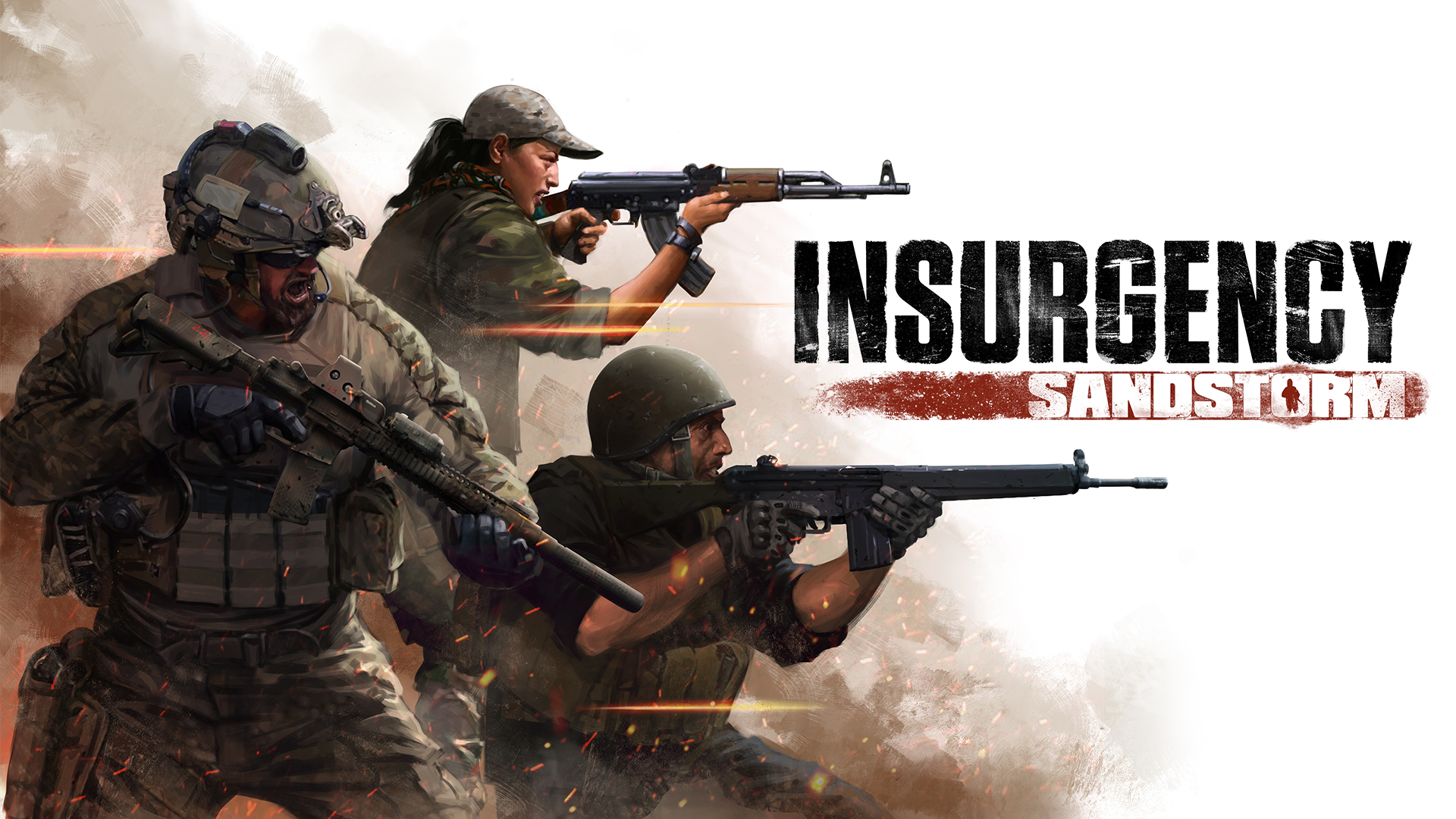 Insurgency Sandstorm_logo