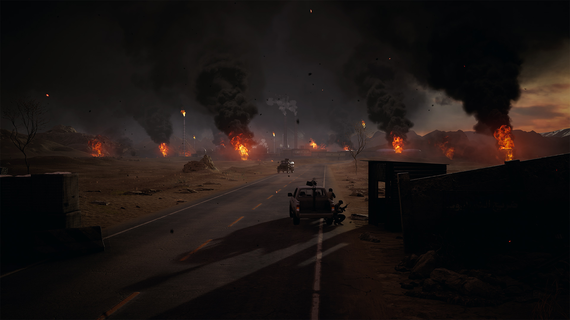 Insurgency_sandstorm Screenshot 03