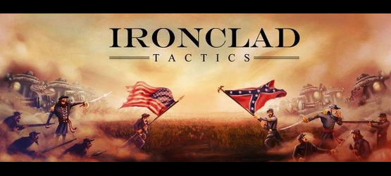 Ironclad Tactics 10
