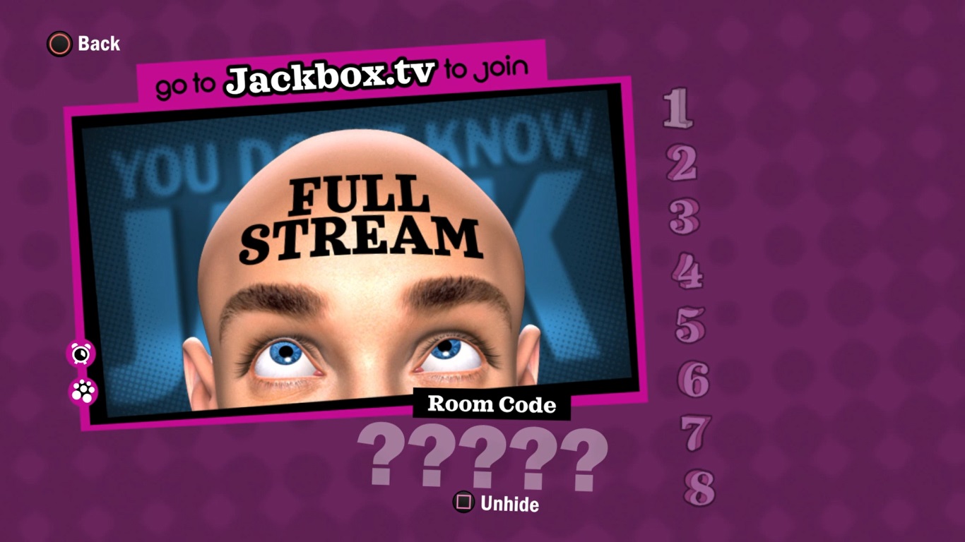 You Don't Know Jack Full Stream