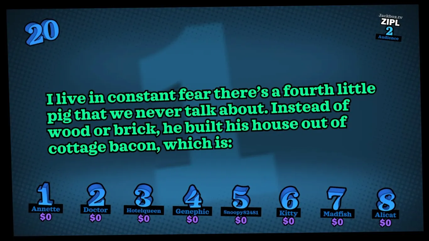 You Don't Know Jack Full Stream