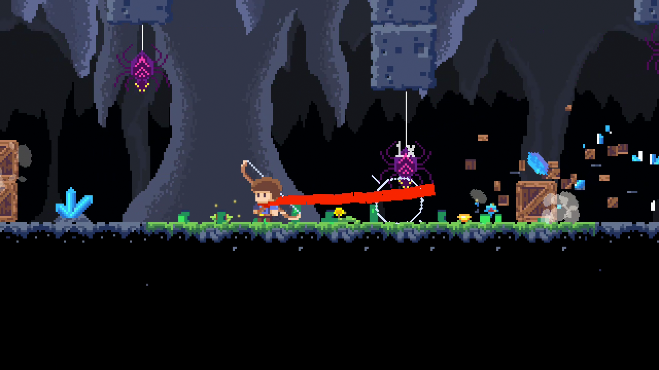 JackQuest September 2018 #3