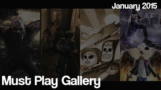 January 2015 Must-Play Gallery