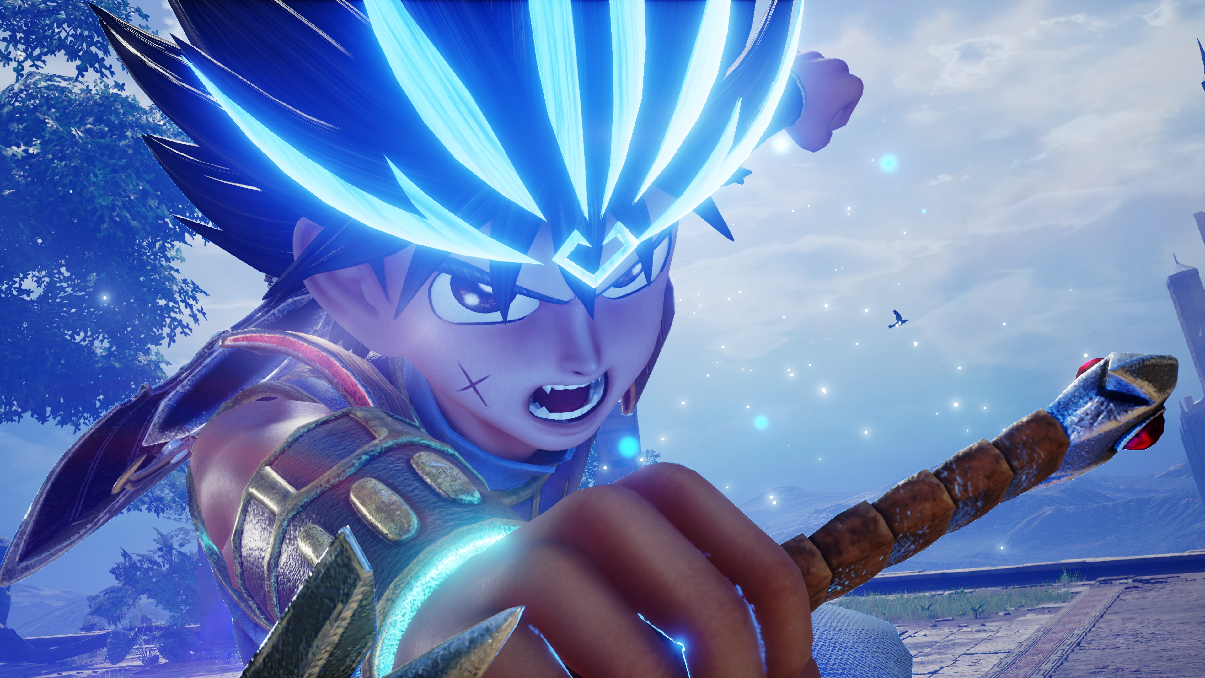 What is Jump Force? 