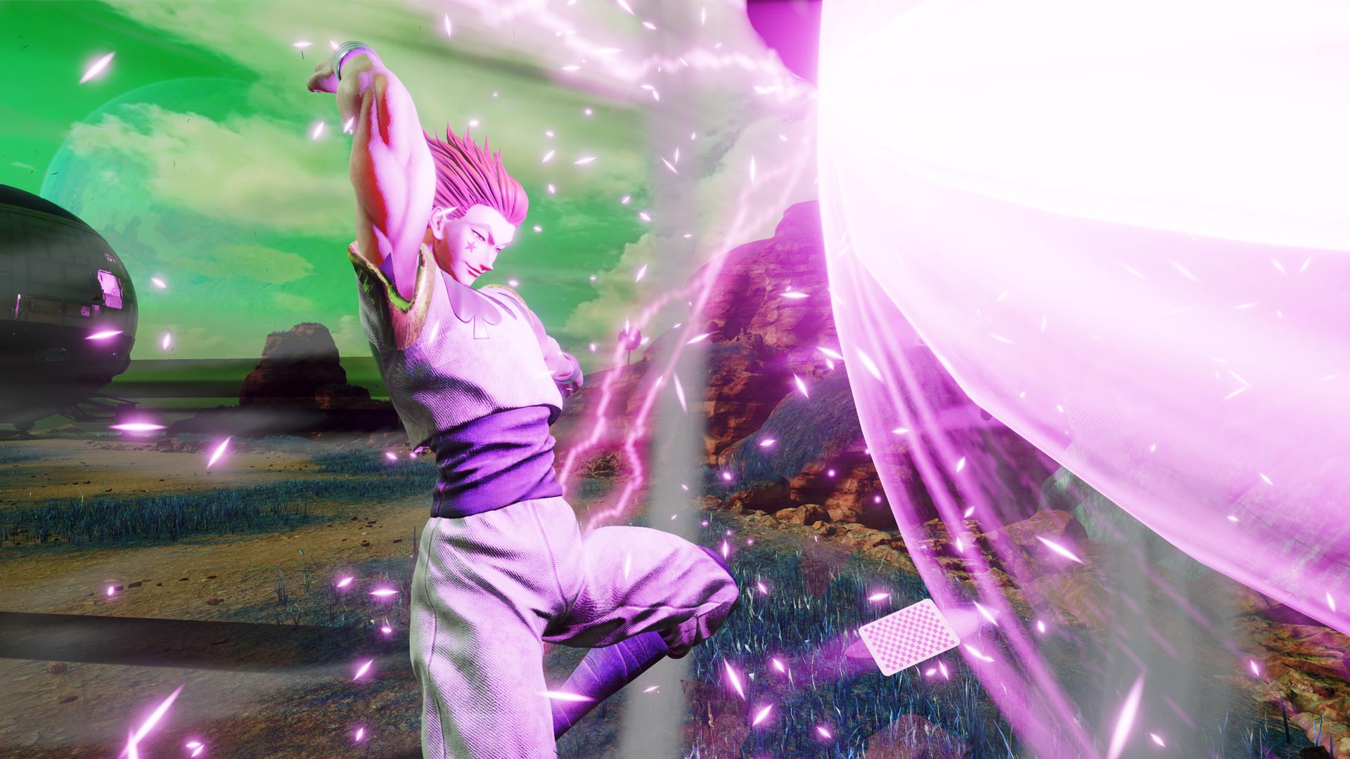 Jump Force Review February 2019 #2