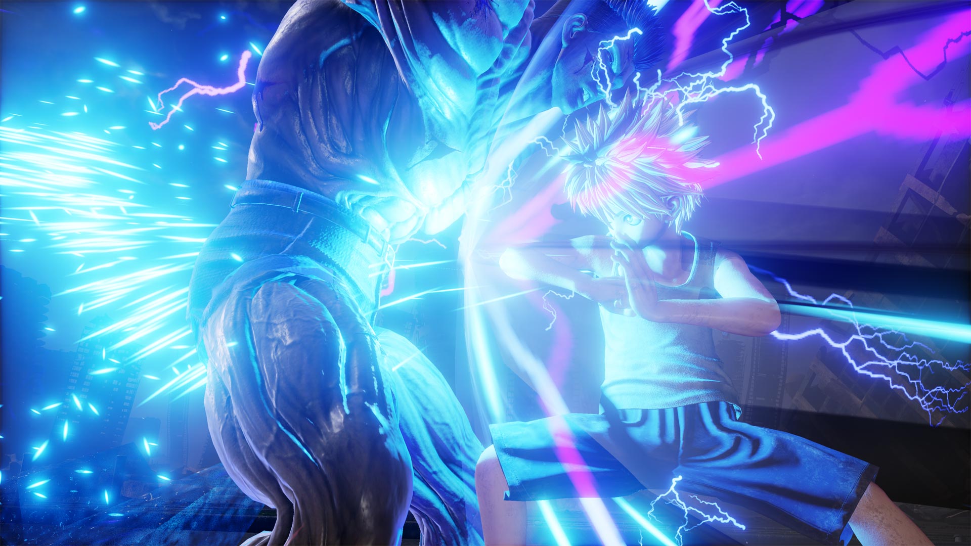 Jump Force Review February 2019 #3