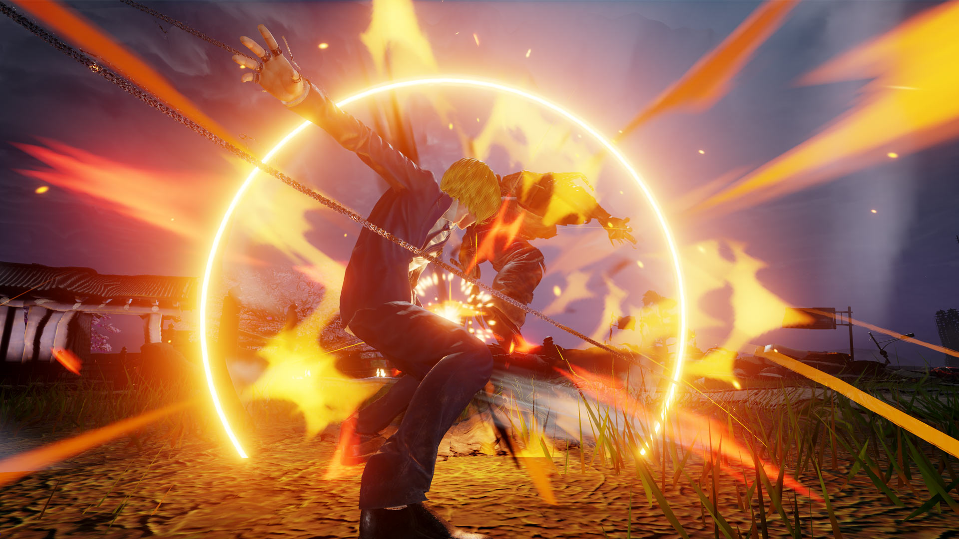 Jump Force Review February 2019 #4