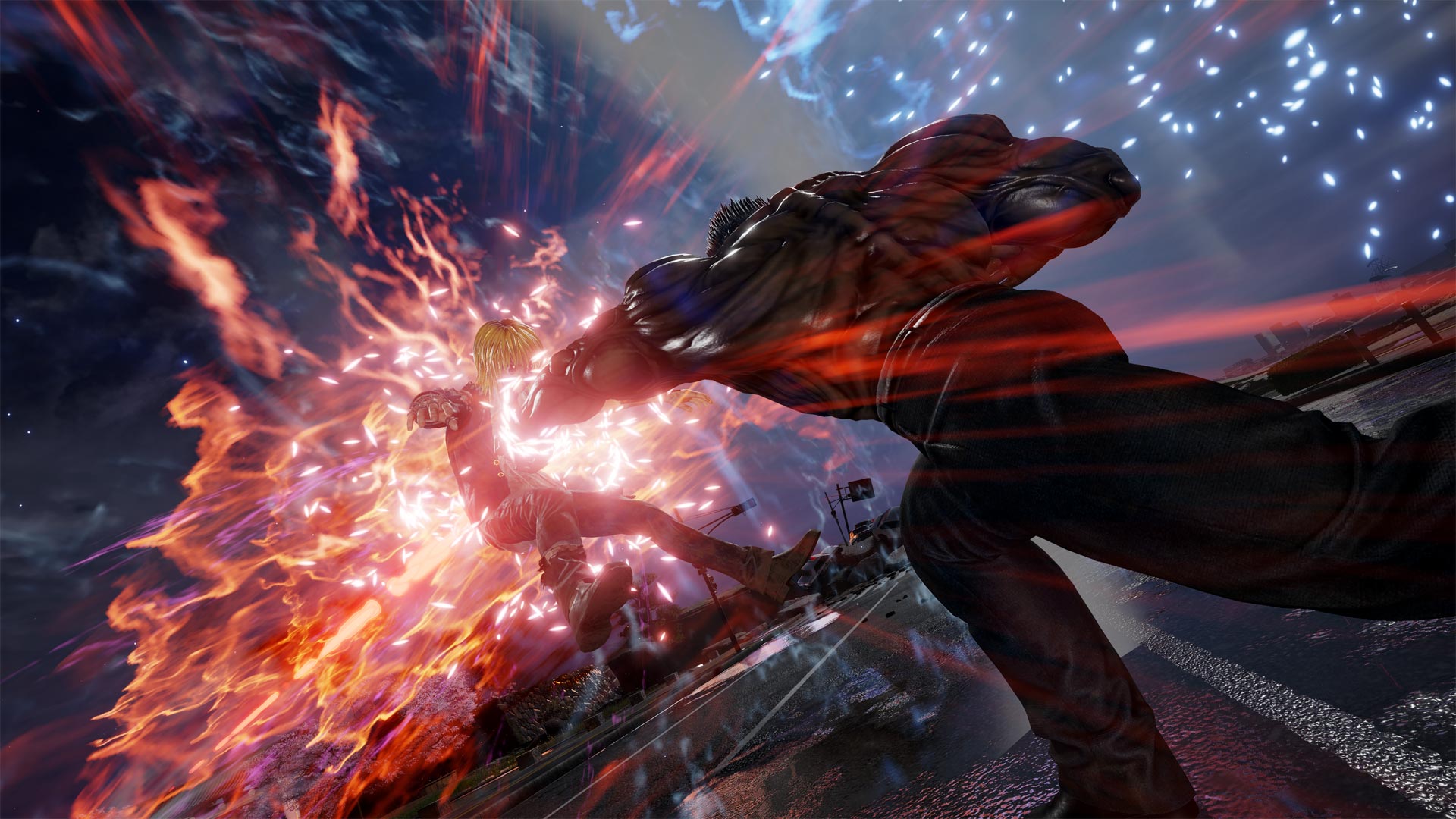 Jump Force Review February 2019 #8