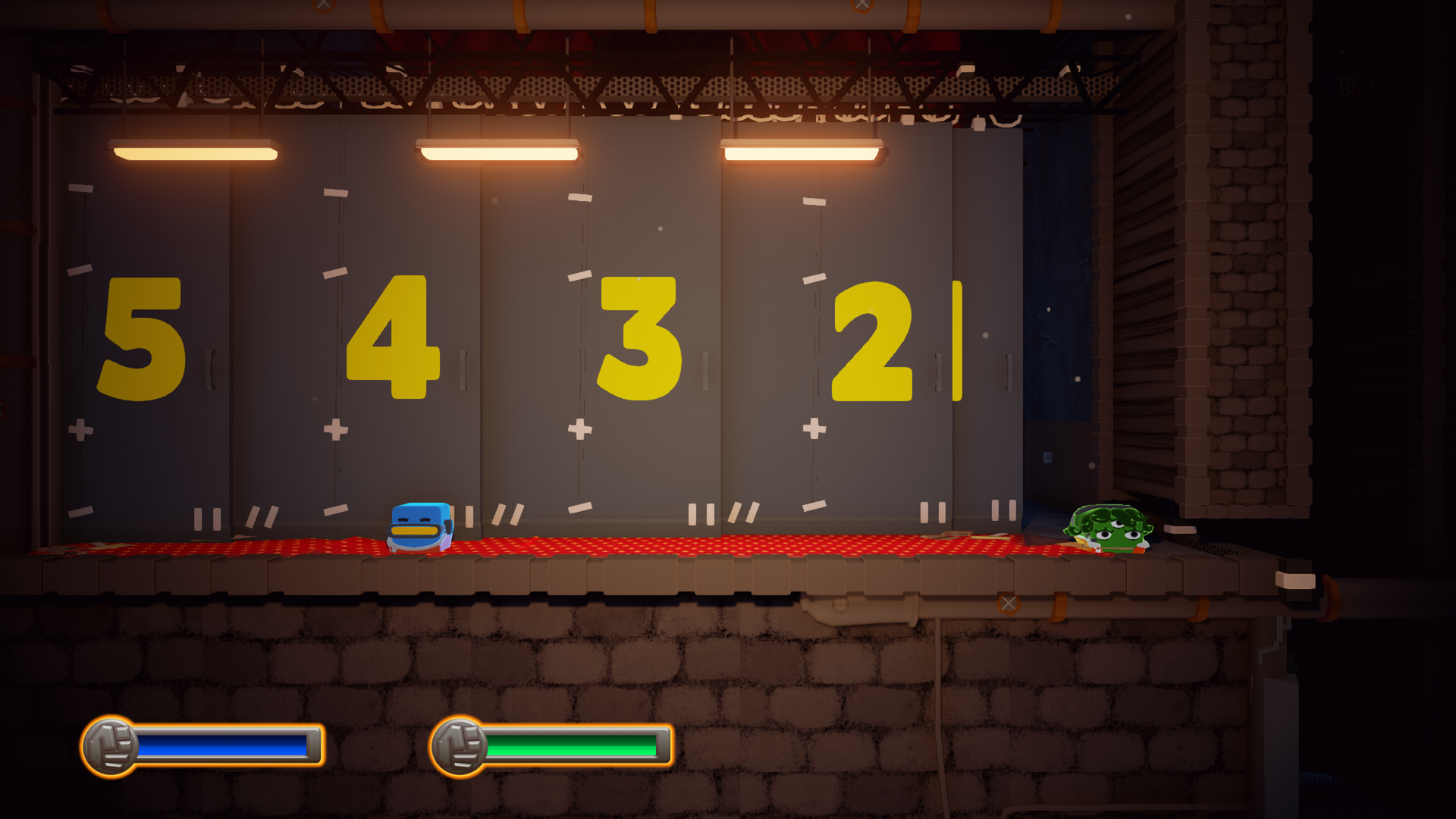 Jump Stars Review 02