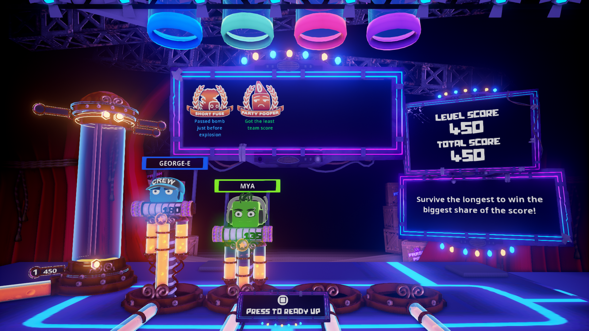 Jump Stars Review 07