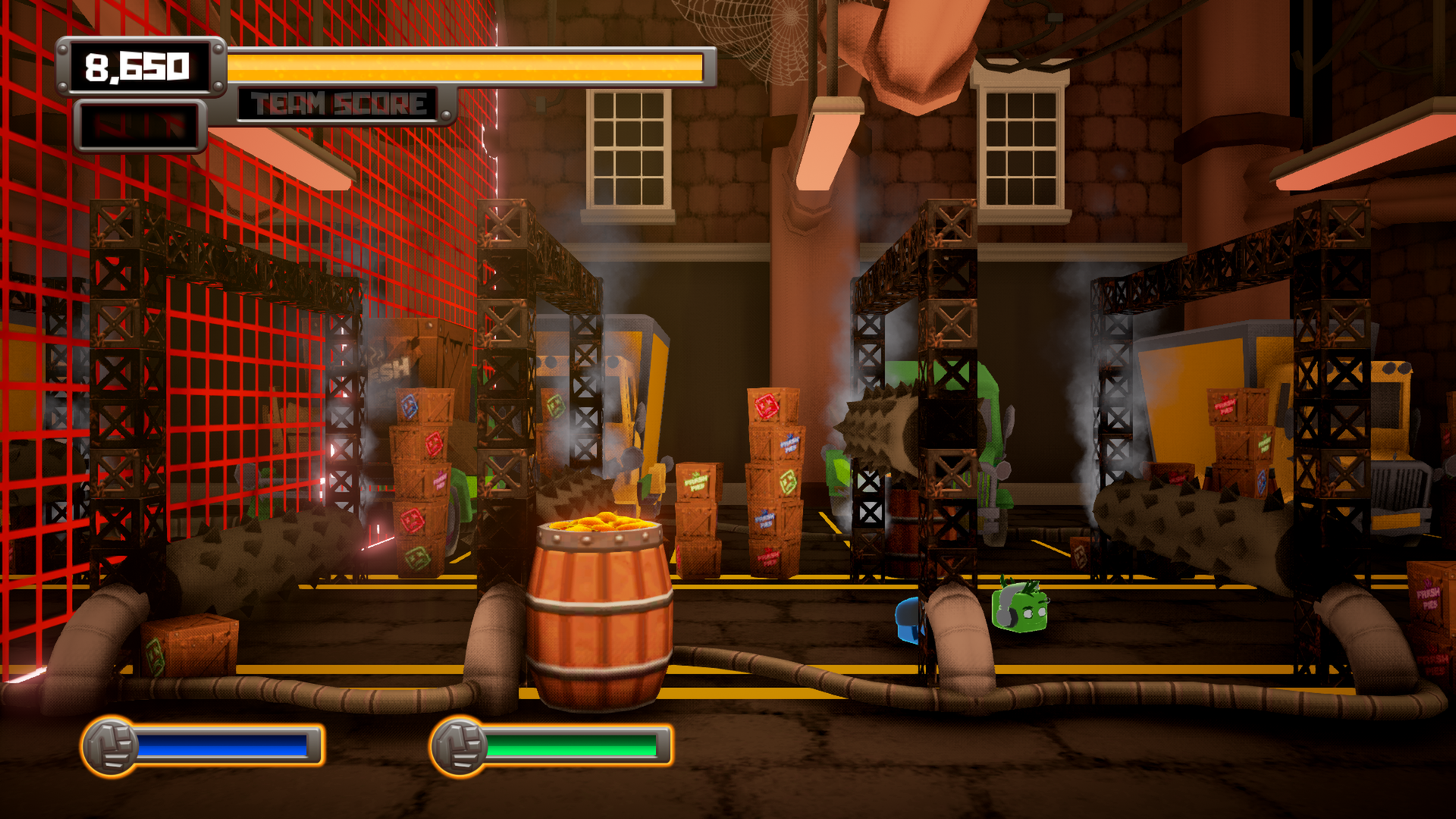 Jump Stars Review 10