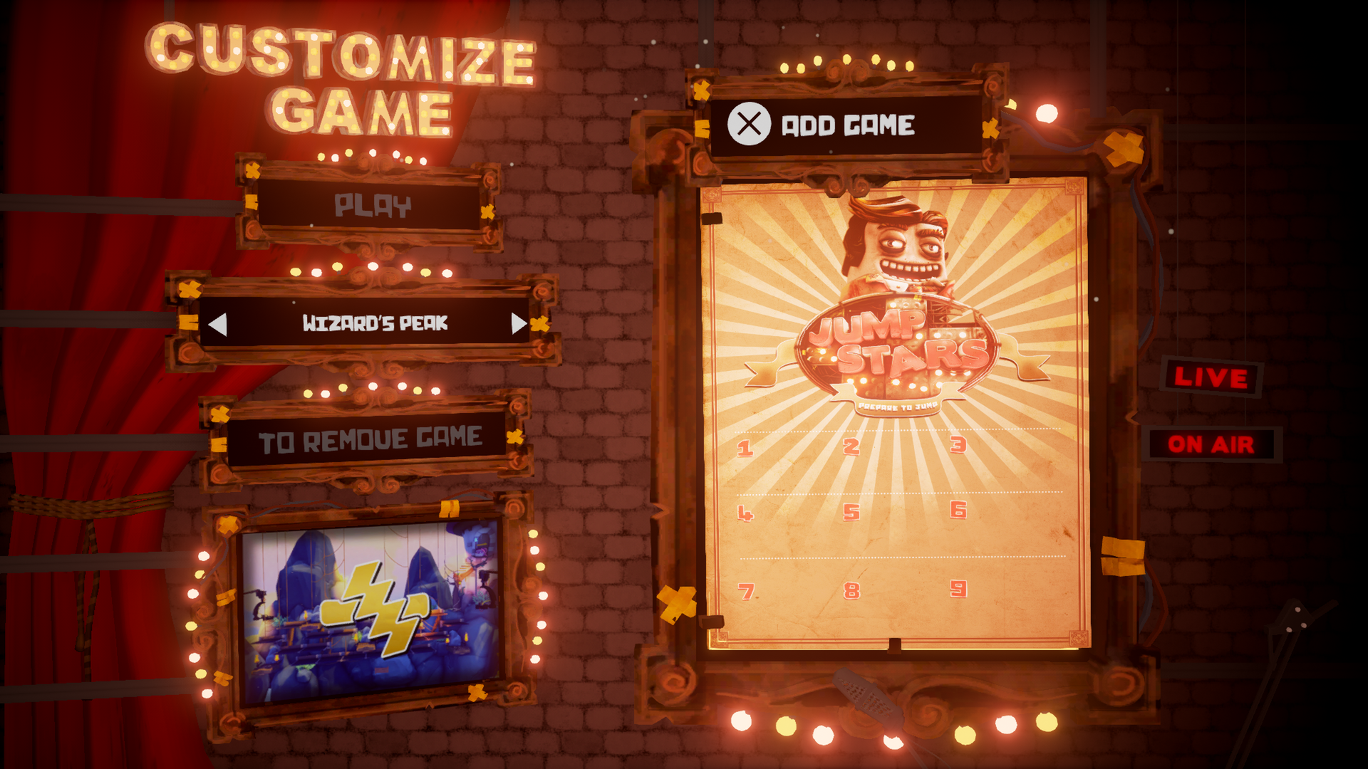 Jump Stars Review 12