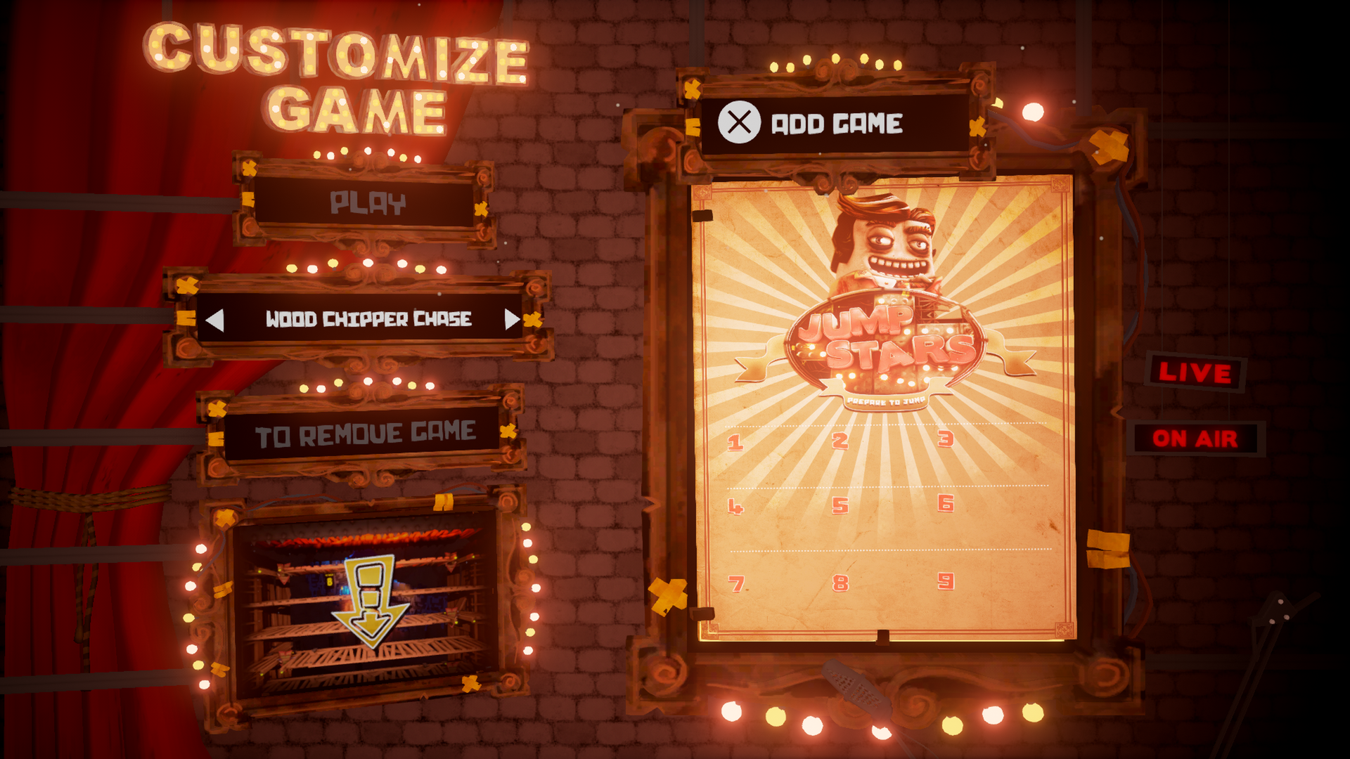 Jump Stars Review 13