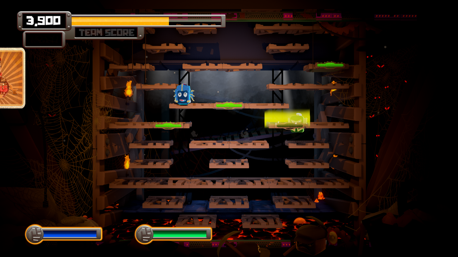 Jump Stars Review 14