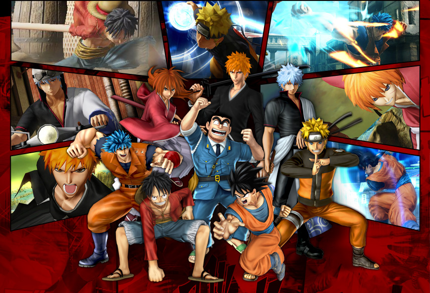 J-Stars Victory VS+