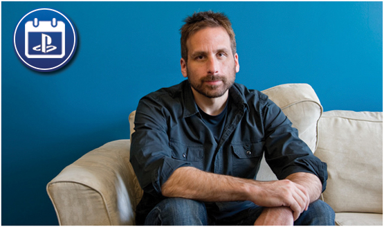 Happy Birthday, Ken Levine!