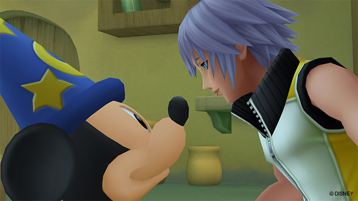 KH 2.8 Review #9