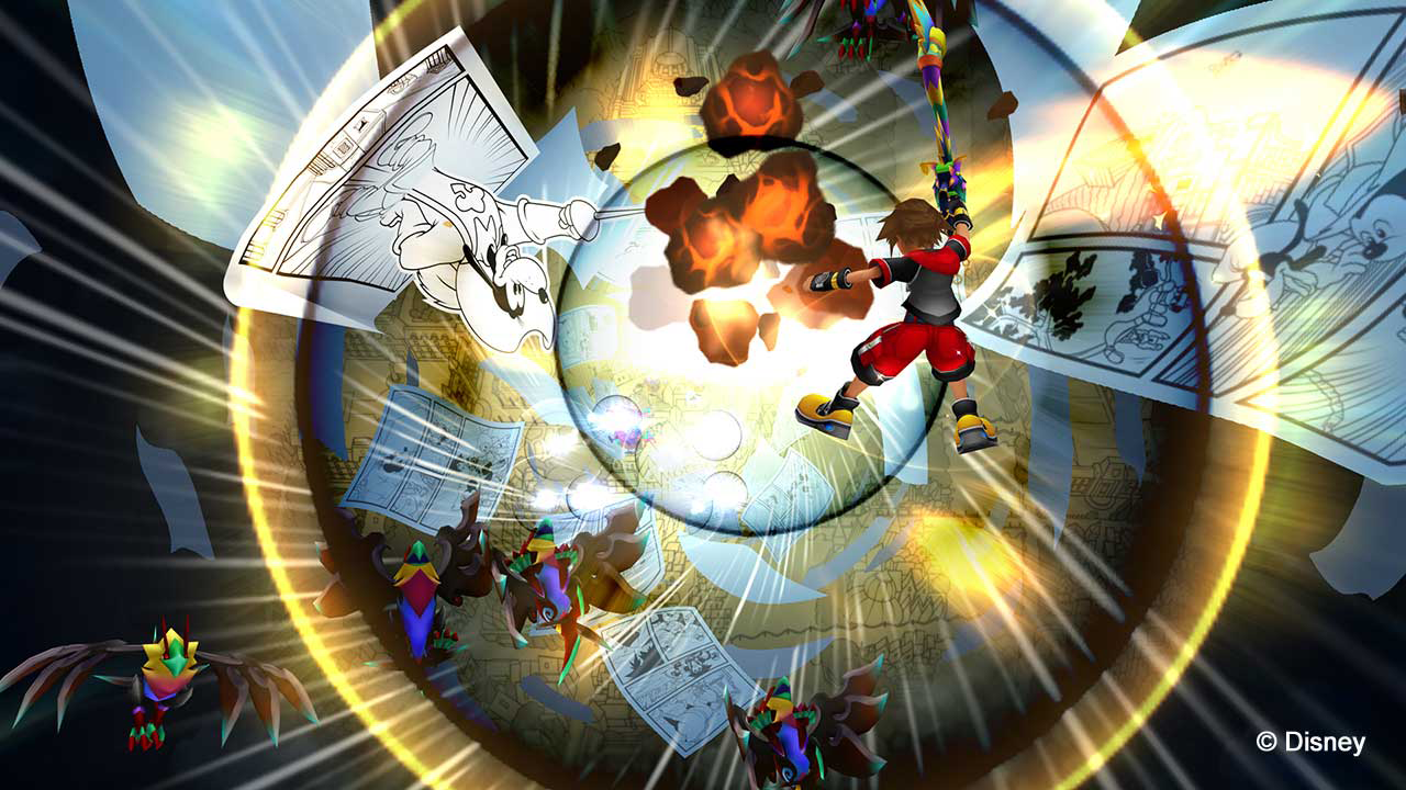 KH 2.8 Review #10