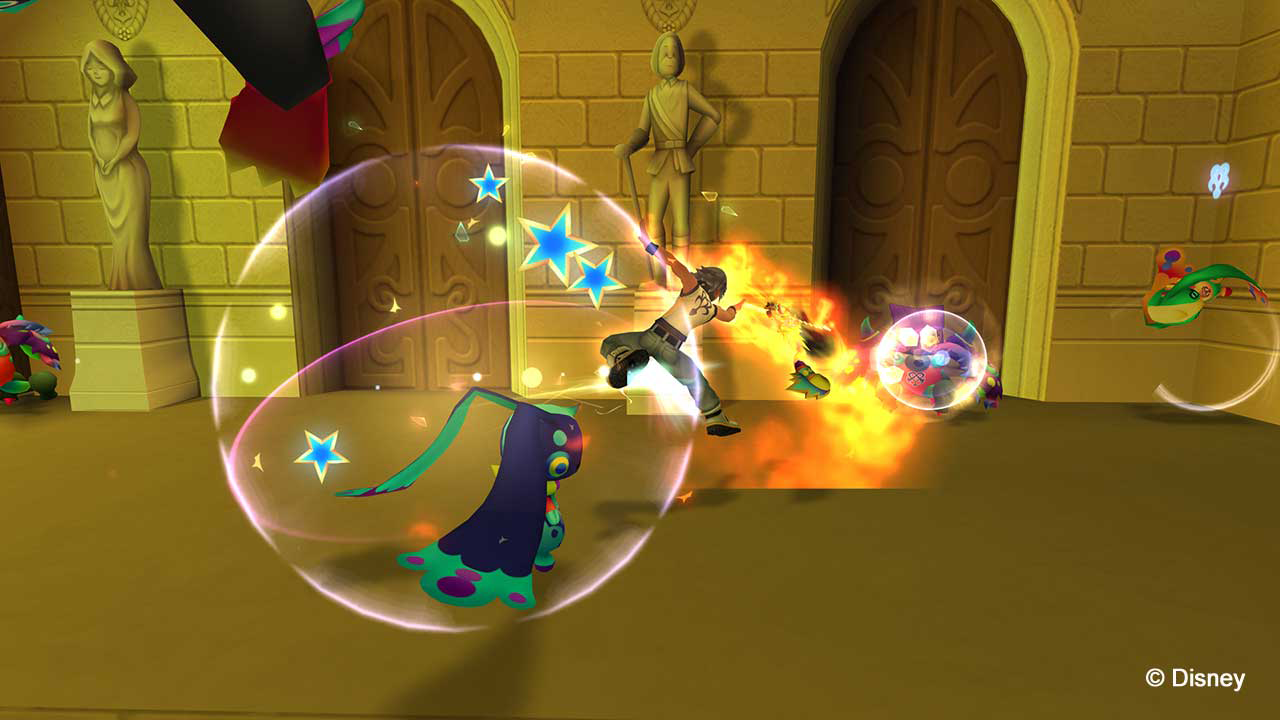 KH 2.8 Review #13