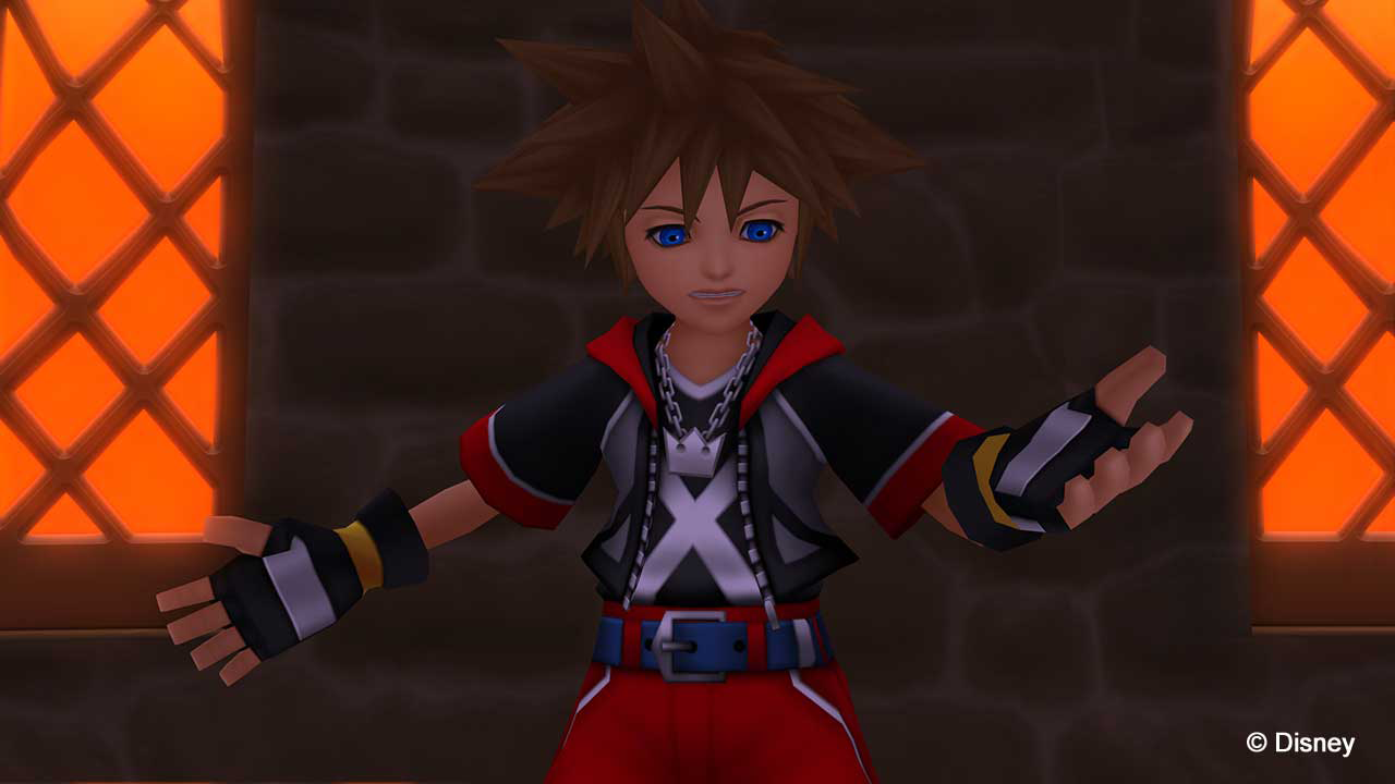 KH 2.8 Review #18
