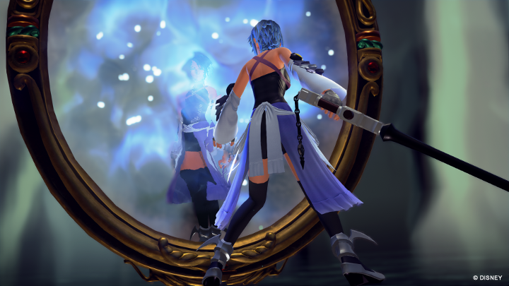 KH 2.8 Review #20
