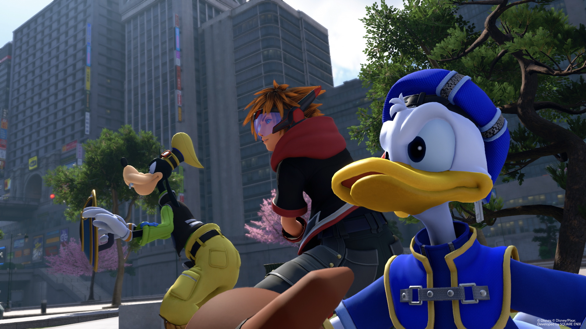 KH3 review #4