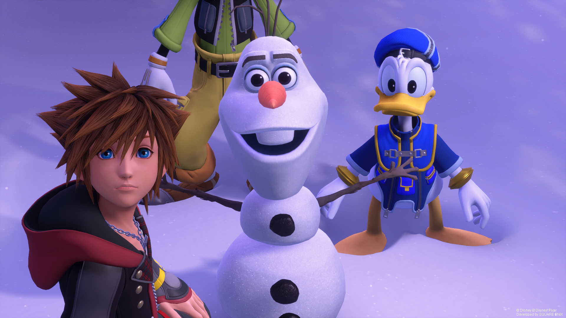 KH3 review #12