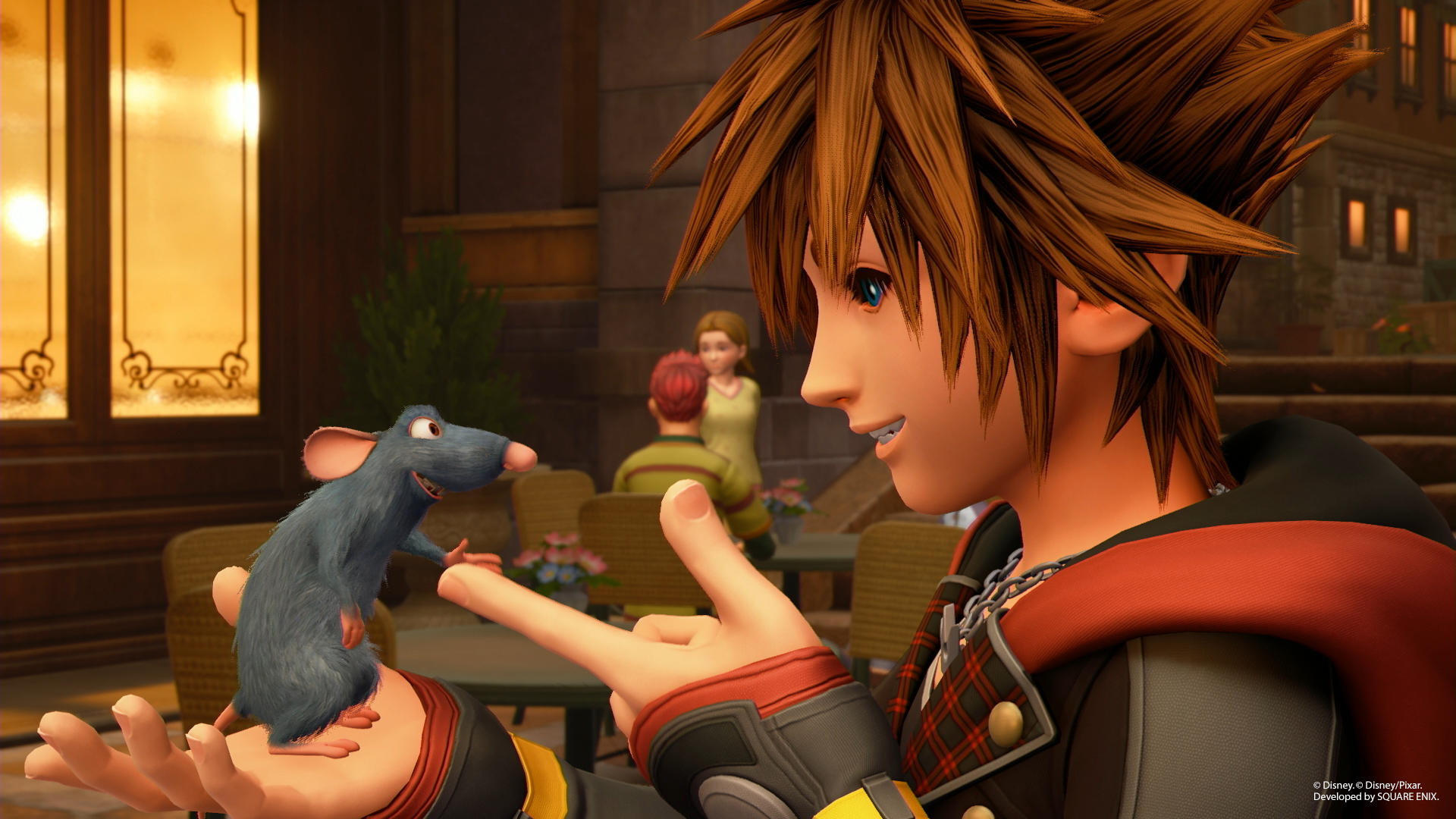 KH3 review #20