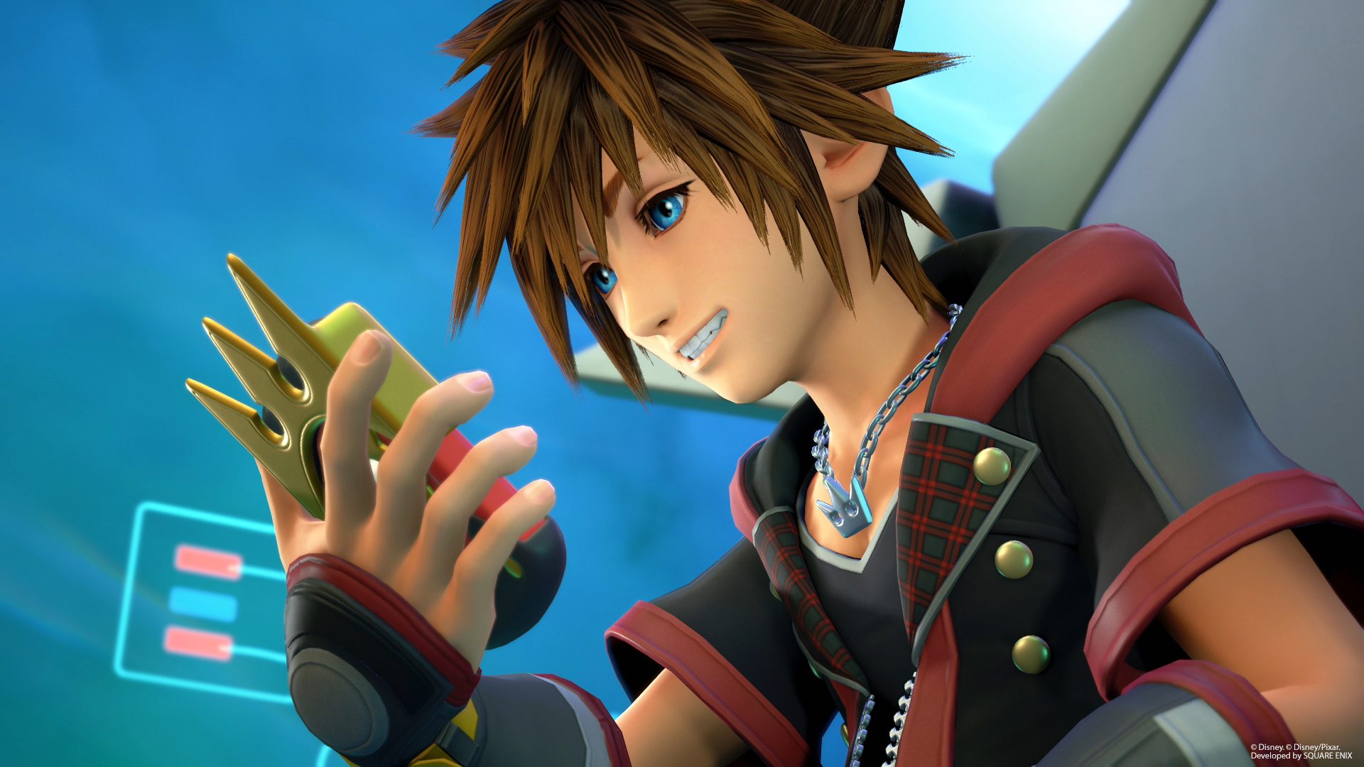 KH3 review #26