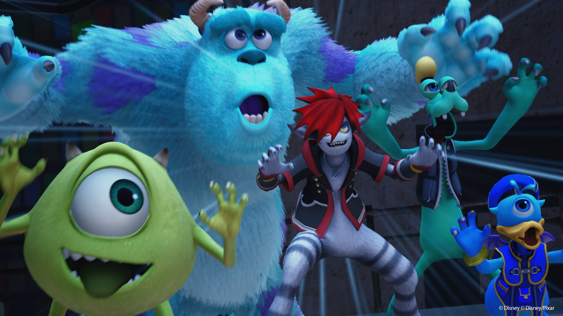 KH3 review #27