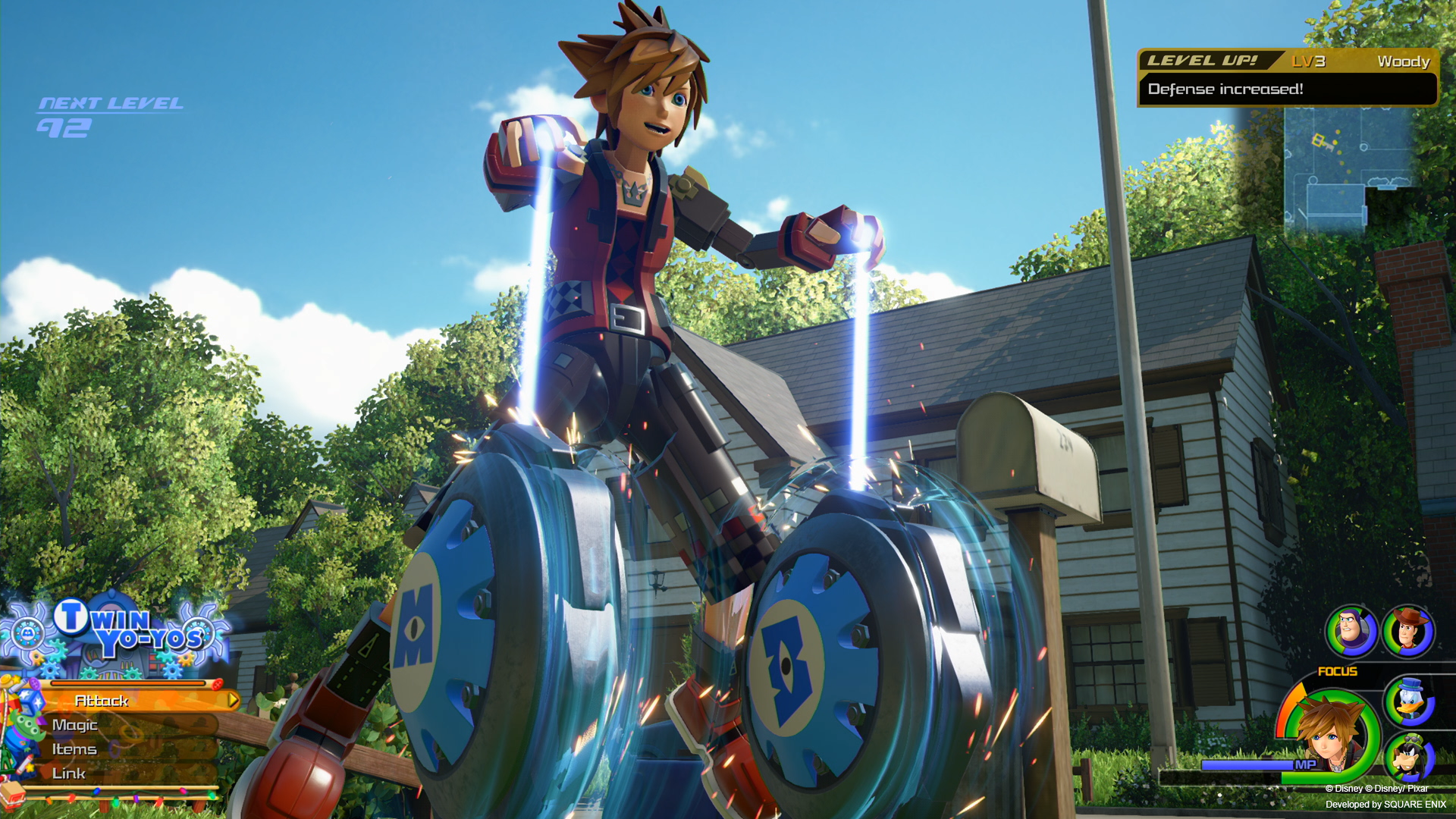 KH3 review #37
