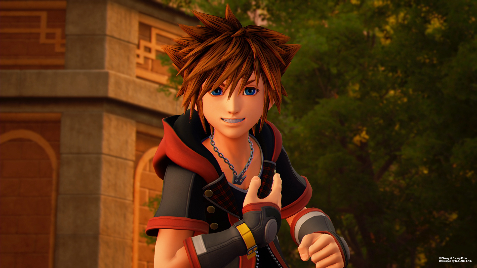 KH3 review #41