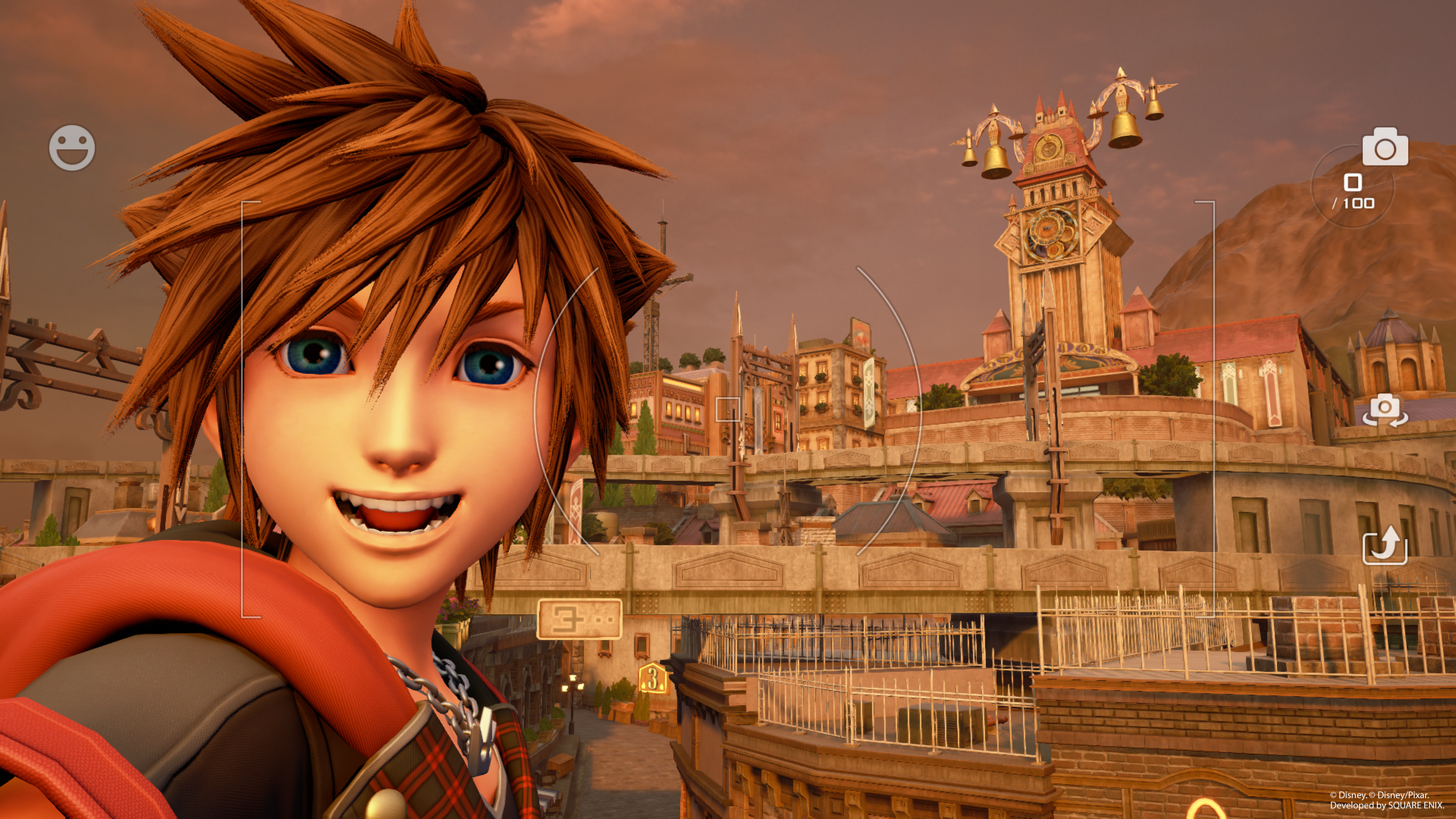 KH3 review #42