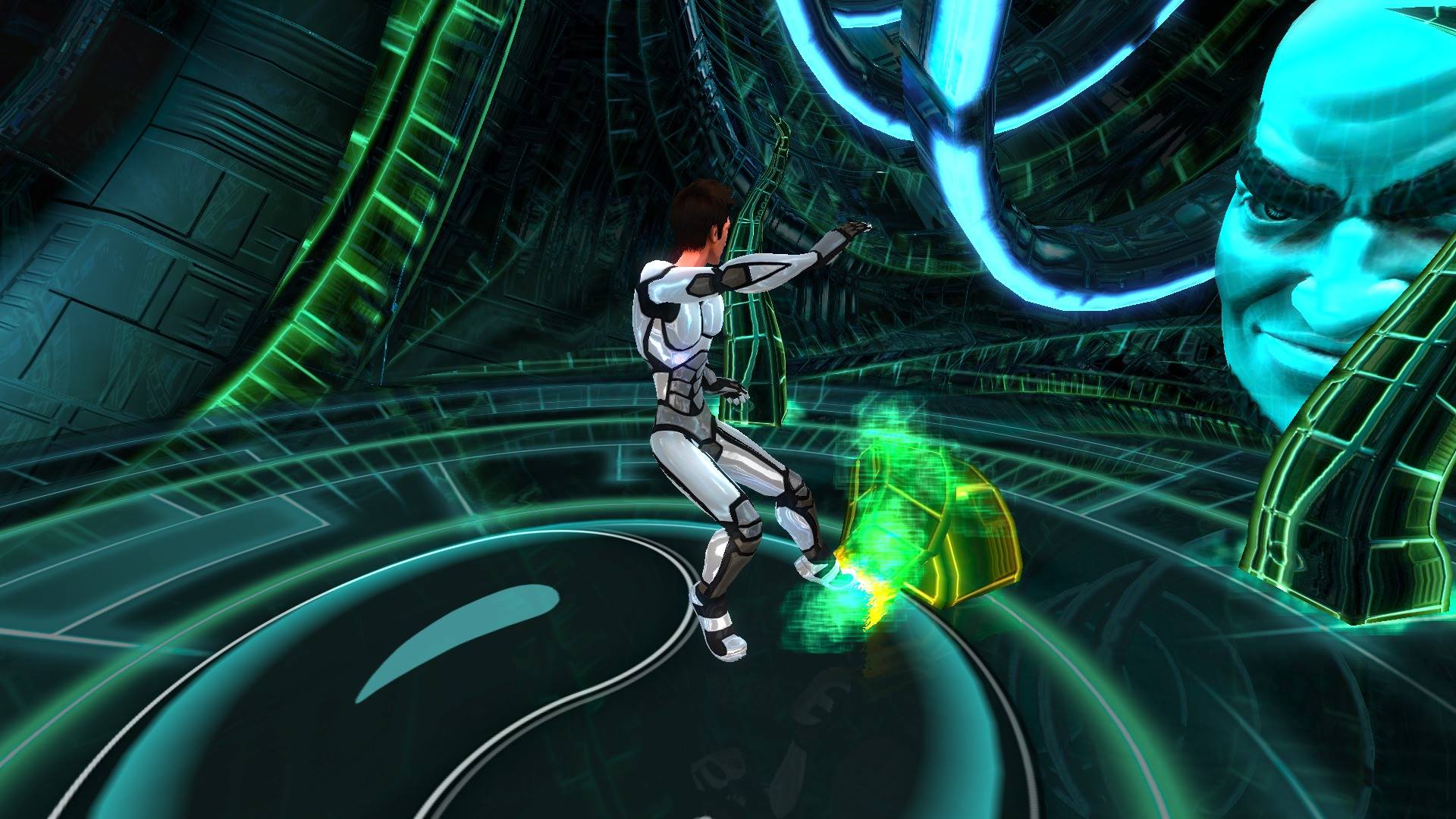 Kickbeat Special Edition Boss Fight 6