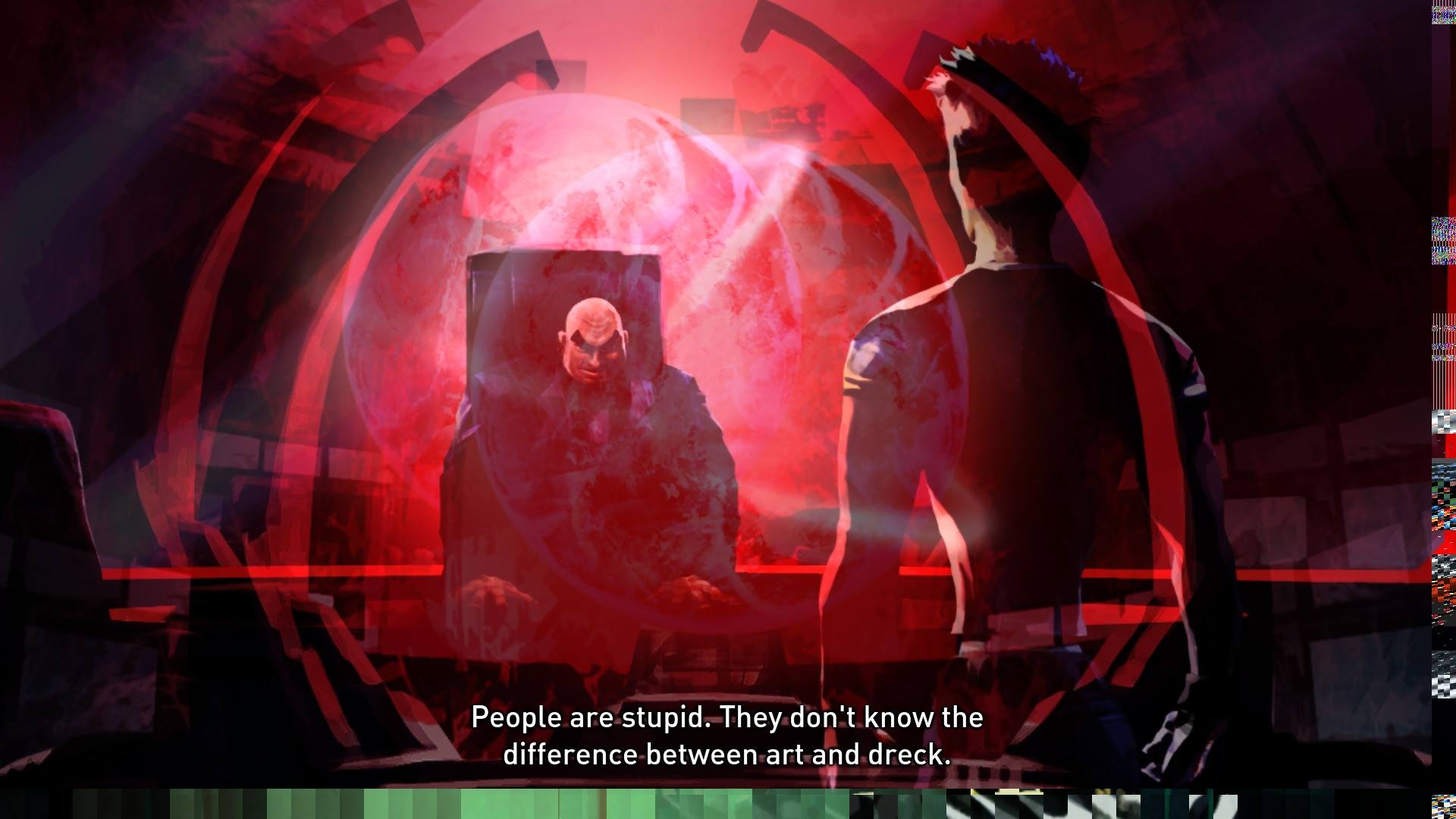 Kickbeat Special Edition Cinematic 2