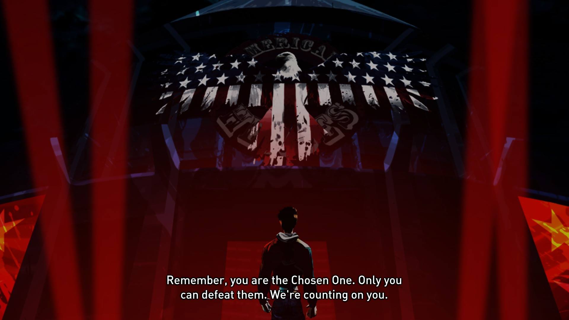 Kickbeat Special Edition Merica