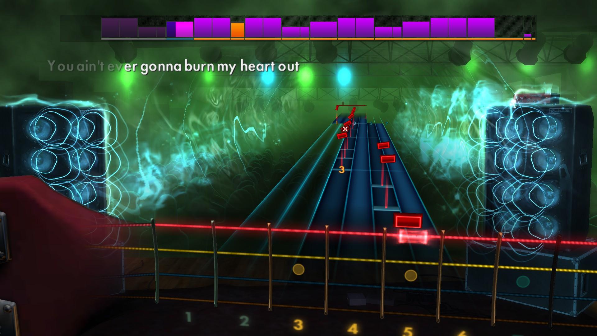 Rocksmith 2014