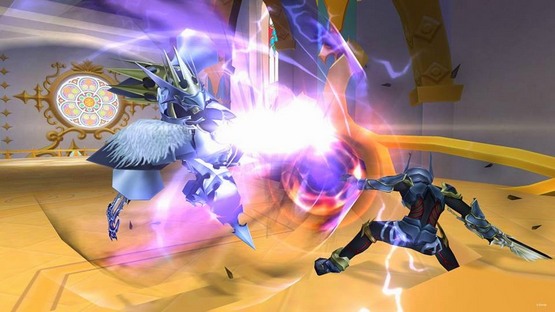 Kingdom Hearts: Birth by Sleep