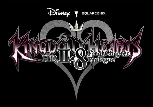 Kingdom Hearts HD 2.8 Screenshot