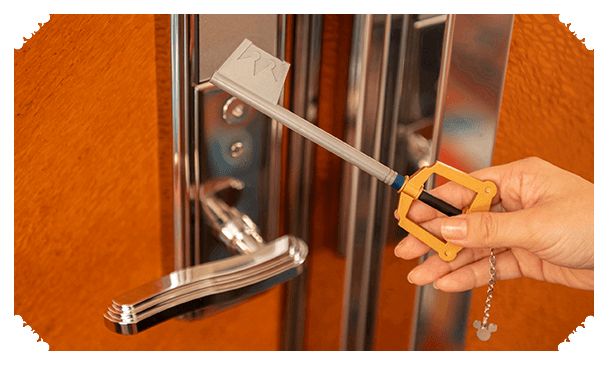 Kingdom Hearts Hotel Room