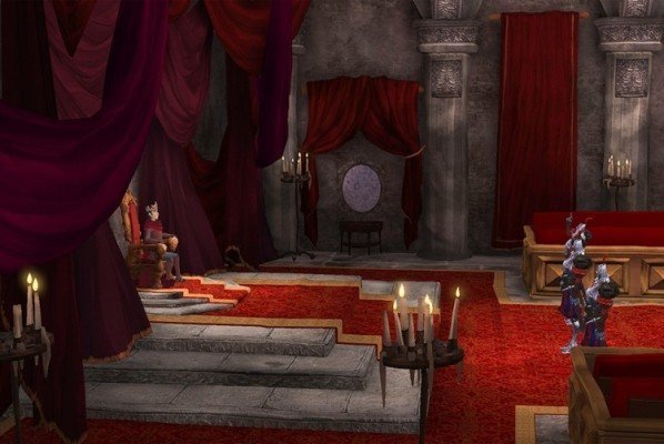 King's Quest Chapter 2 Rubble Without a Cause