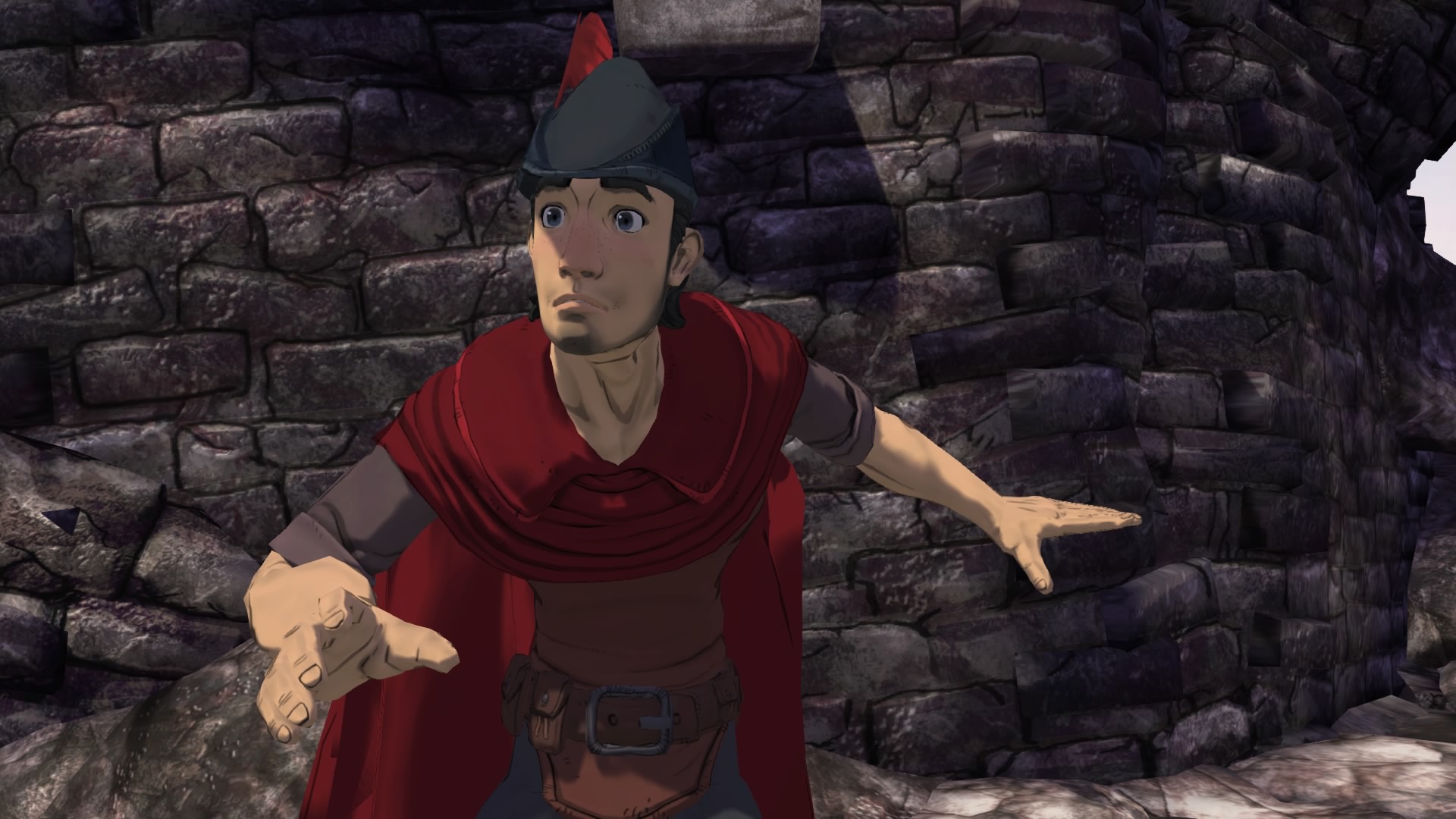 King's Quest Chapter 3: Once Upon a Climb Review