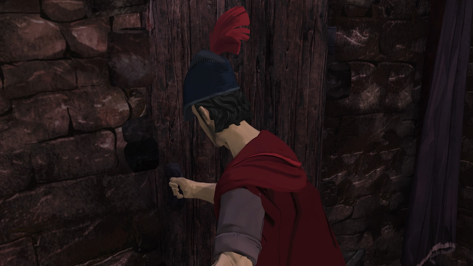 King's Quest Chapter 3: Once Upon a Climb Review