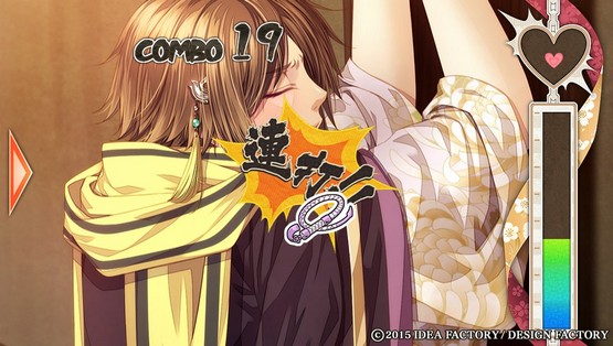 KLAP!! ~Kind Love And Punish~