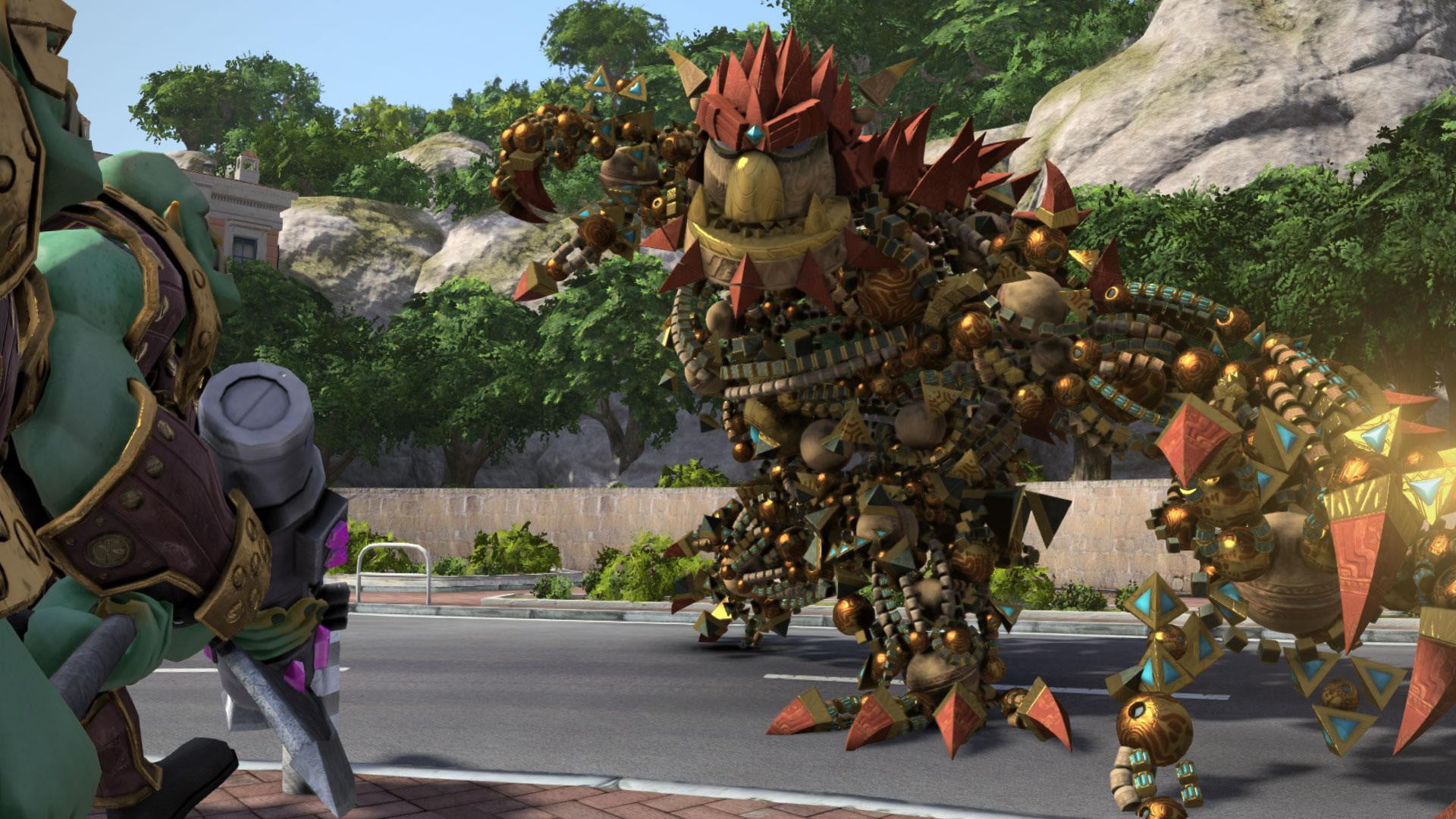 Things You Should Know Before Starting Knack 2