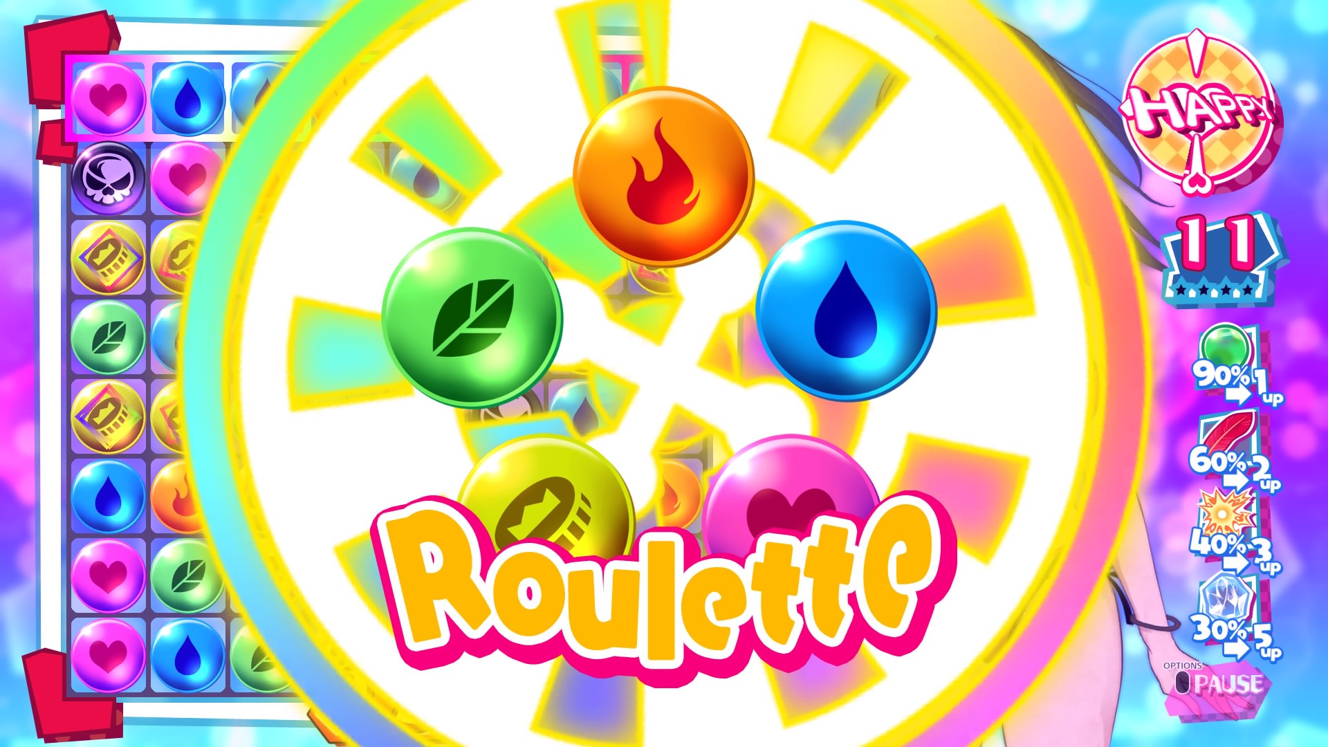 Kotodama The 7 Mysteries of Fujisawa PS4 Review 