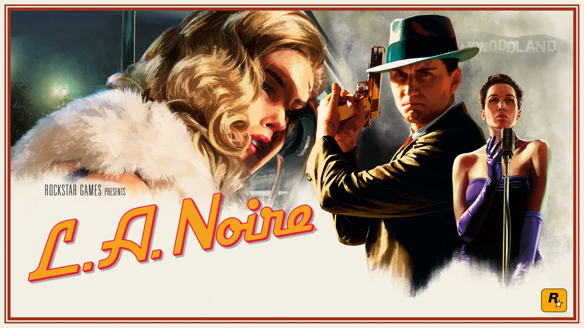La Noire Review 01